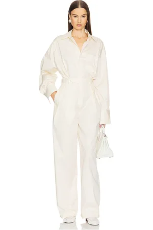Helsa Paperbag Jumpsuit