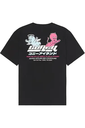 Coney Island Picnic Garment Dyed Tee