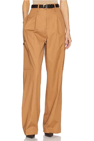 Helsa Paperbag Pant