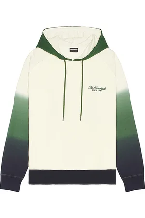 The Hundreds Gradient Hoodie