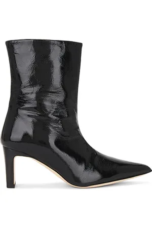 Flattered Cass Boot