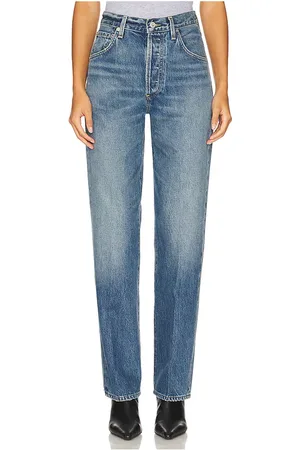 Citizens of Humanity Baretta Relaxed Straight