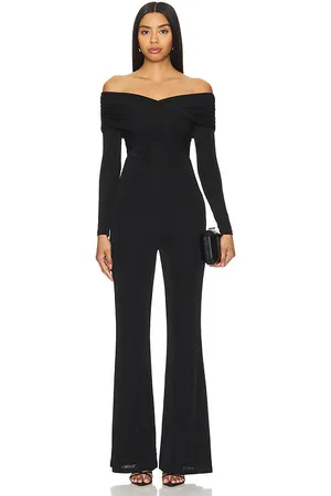 Misha Rylee Slinky Jumpsuit