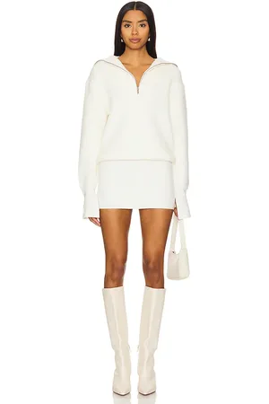 SER.O.YA Saydi Sweater Dress