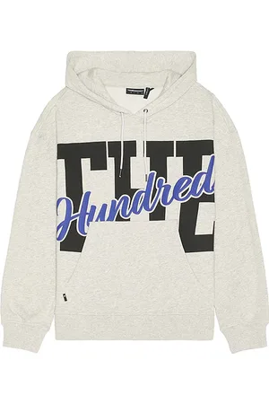 The Hundreds The Hoodie