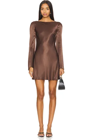 STONE_COLD_FOX X REVOLVE Basier Mini Dress