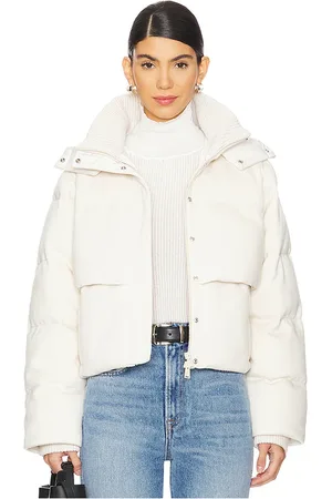 Simkhai Lana Puffer Jacket