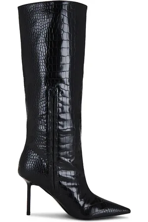GOOD AMERICAN Croc Boot