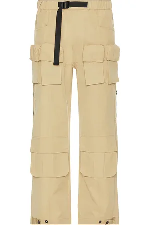 The Hundreds Wide Cargo Pants
