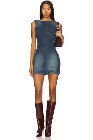 EB DENIM Nico Dress