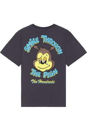 The Hundreds Smile T-Shirt