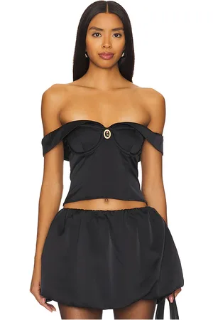 MAJORELLE Carolina Top