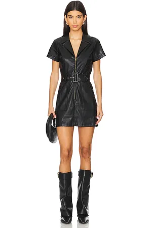 Show Me Your Mumu Outlaw Dress