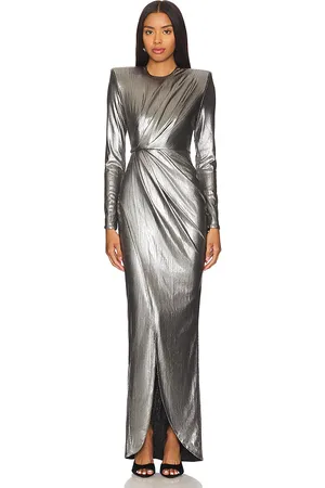Zhivago I Am The Business Gown