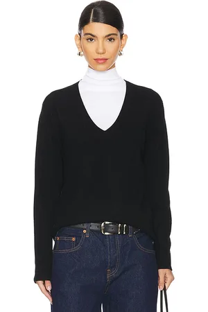 Vince Weekend V Neck Sweater