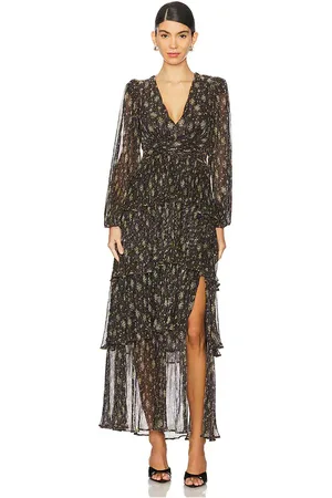 ASTR Anora Dress