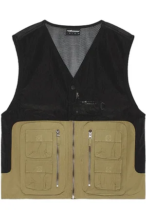 The Hundreds Battalia Vest