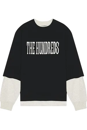 The Hundreds Layer Crewneck Sweatshirt