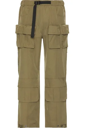 The Hundreds Wide Cargo Pants