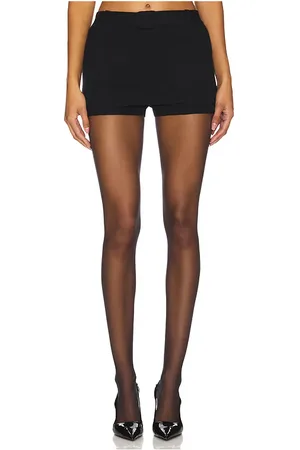 SIEDRES Jasmy Mini Knit Skort