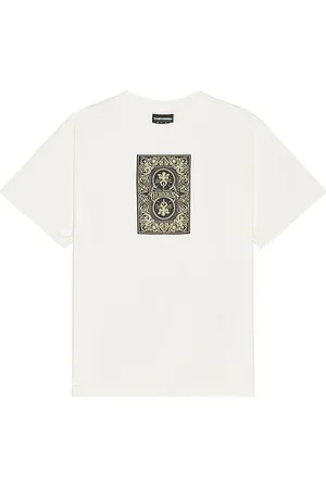 The Hundreds Score Settlers T-Shirt