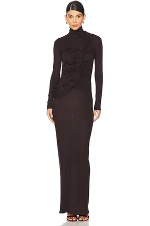Lado Bokuchava Serpent Dress