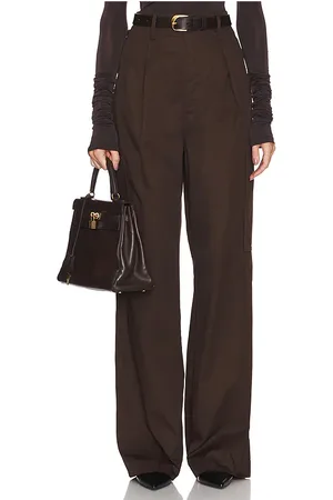 Helsa Paperbag Pant