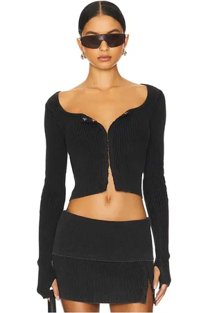 h:ours Manon Cardigan