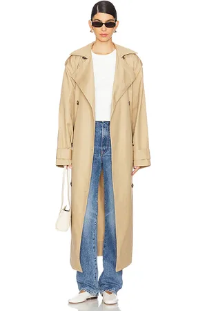 LPA Clara Trench Coat