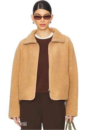 Graham & Spencer Reba Sherpa Jacket