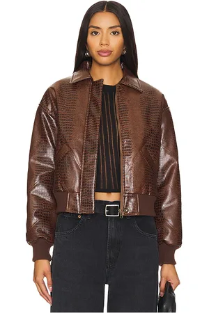 superdown Katrina Oversized Jacket