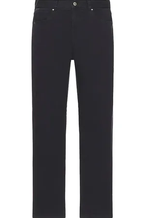 Barbour Washed Stretch Twill Regular Fit Trouser