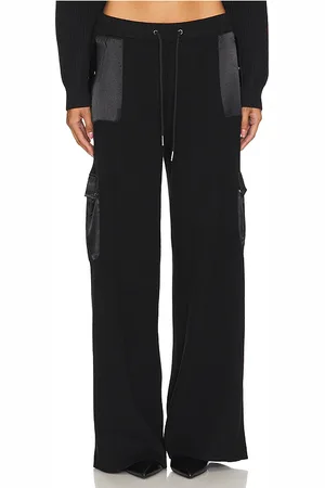 SER.O.YA Daph Knit Cargo Pant
