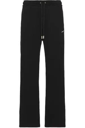 OFF-WHITE Pixel Diag Sweatpants