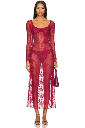 Only Hearts Portrait Gown