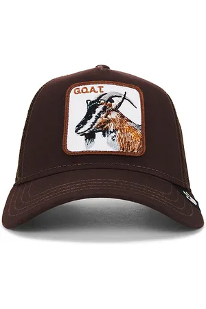 Goorin Bros. The Goat Hat