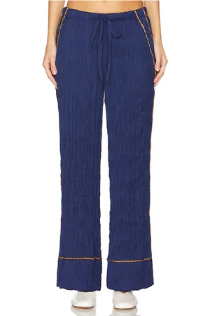 Free People All Out Satin Pant