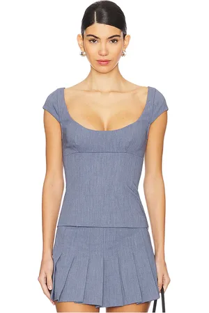 Lovers And Friends Cohle Top