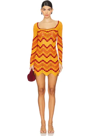 Escvdo Sumac Mini Dress