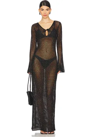 The Wolf Gang Coi Sequin Dress