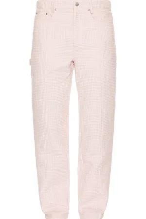 Saks Fifth Avenue Woven Carpenter Pants