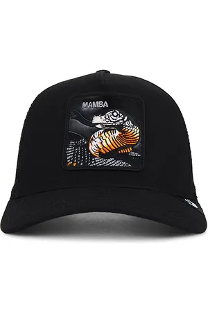 Goorin Bros. Mamba Hat
