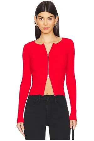 GOOD AMERICAN Virgo Sweater
