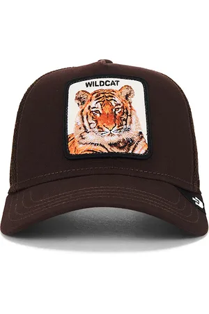 Goorin Bros. The Wildcat Tiger Hat