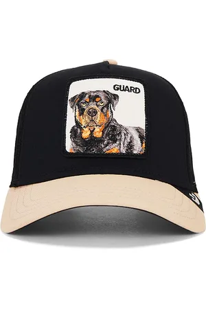 Goorin Bros. The Guard Dog Hat