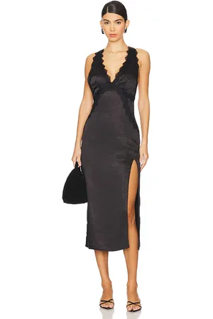 MORE TO COME Sheila Maxi Dress