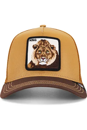 Goorin Bros. The King Lion Hat