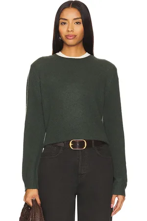 JUMPER 1234 Lightweight Crew