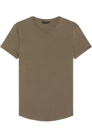 Monfrere Dann Relaxed T-Shirt