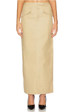LPA Clara Maxi Skirt